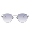 Eyepetizer OLIVIER Sunglasses C.1-12F silver - product thumbnail 1/5