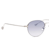 Eyepetizer OLIVIER Sunglasses C.1-12F silver - product thumbnail 3/5