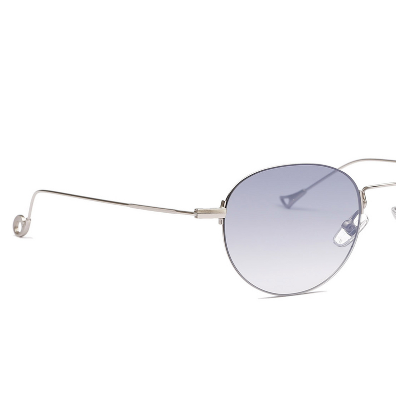 Eyepetizer OLIVIER Sunglasses C.1-12F silver - 3/5