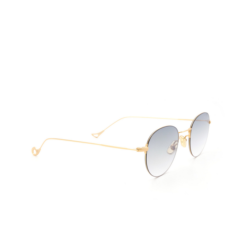 Eyepetizer OLIVIER Sunglasses C.4-11F gold - 2/5