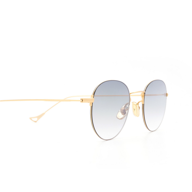 Eyepetizer OLIVIER Sunglasses C.4-11F gold - 3/5