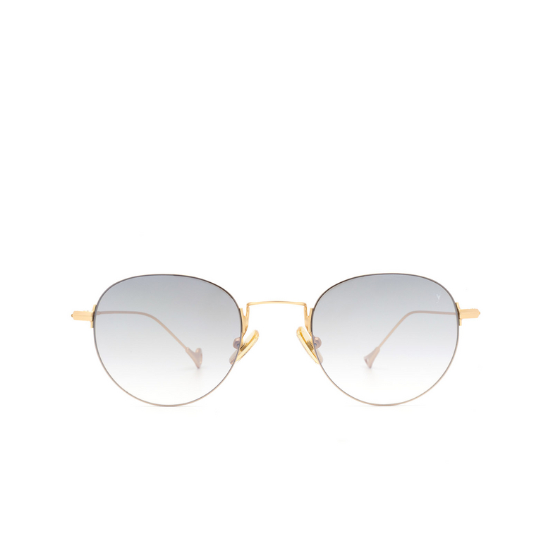 Eyepetizer OLIVIER Sunglasses C.4-11F gold - 1/5