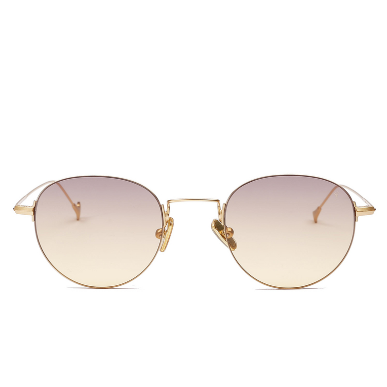 Eyepetizer OLIVIER Sunglasses C.4-19 gold - 1/5