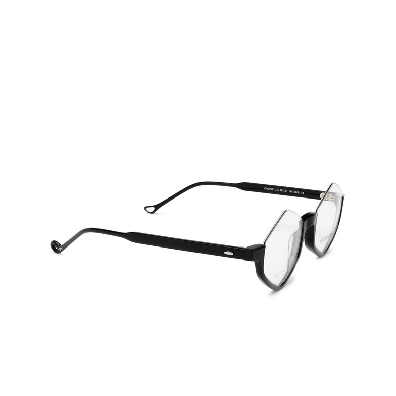 Eyepetizer ONDINE Eyeglasses C.A black - 2/4