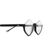 Gafas graduadas Eyepetizer ONDINE C.A black - Miniatura del producto 3/4