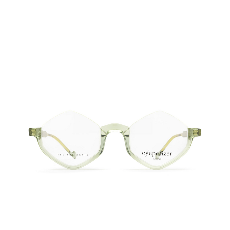 Gafas graduadas Eyepetizer ONDINE C.E/E sage green - 1/4