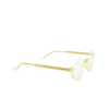 Eyepetizer ONDINE Korrektionsbrillen C.F/F honey - Produkt-Miniaturansicht 2/4