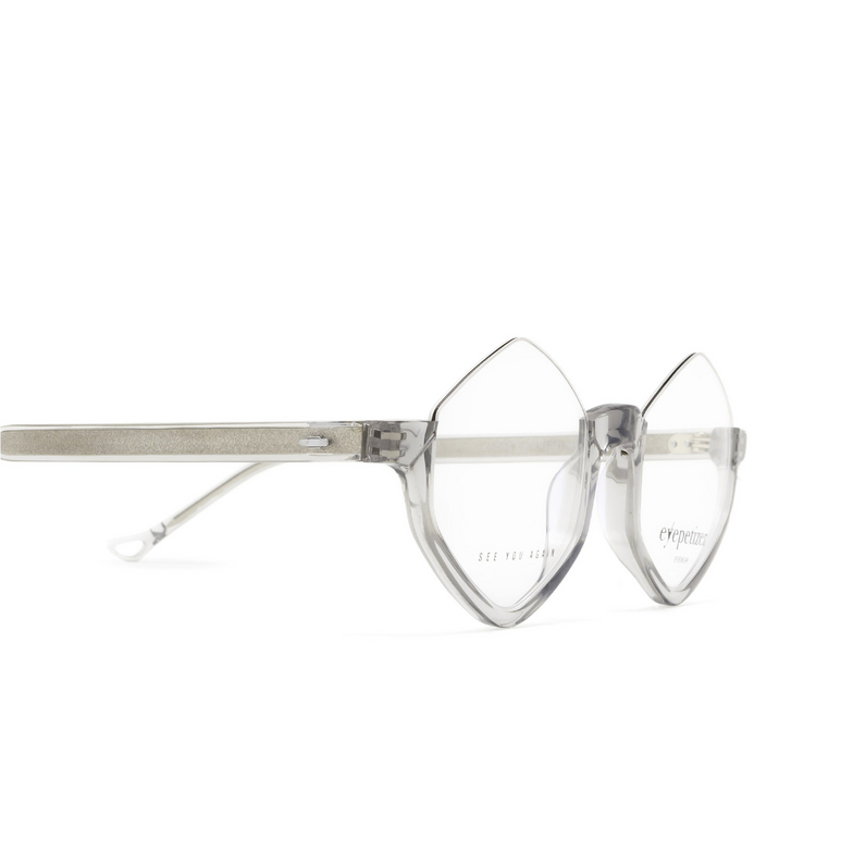 Eyepetizer ONDINE Eyeglasses C.H/H grey - 3/4