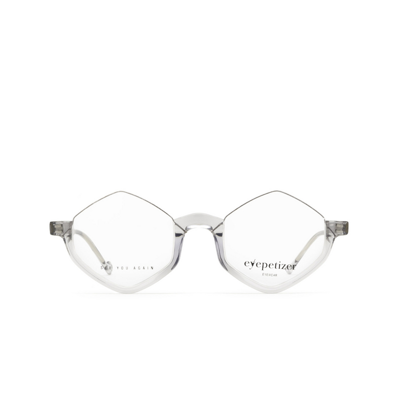 Gafas graduadas Eyepetizer ONDINE C.H/H grey - 1/4