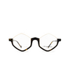Gafas graduadas Eyepetizer ONDINE C.I dark havana - Miniatura del producto 1/4