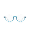 Eyepetizer ONDINE Korrektionsbrillen C.I/I teal blue - Produkt-Miniaturansicht 1/4