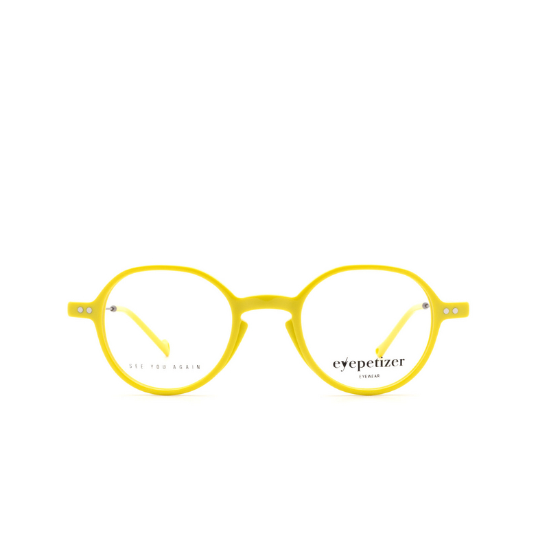 Eyepetizer ONZE Eyeglasses C.3-U yellow - 1/4