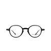 Eyepetizer ONZE Eyeglasses  C.4-A black - product thumbnail 1/4