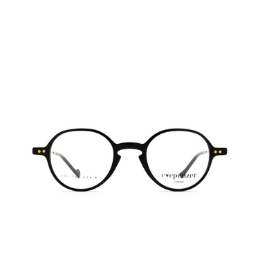 Eyepetizer ONZE Eyeglasses  C.4-A black - front view