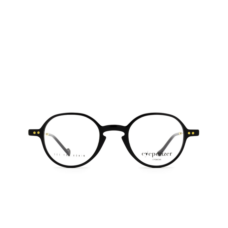 Eyepetizer ONZE Eyeglasses  C.4-A black - 1/4