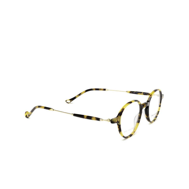 Eyepetizer ONZE Eyeglasses  C.4-F havana - 2/4
