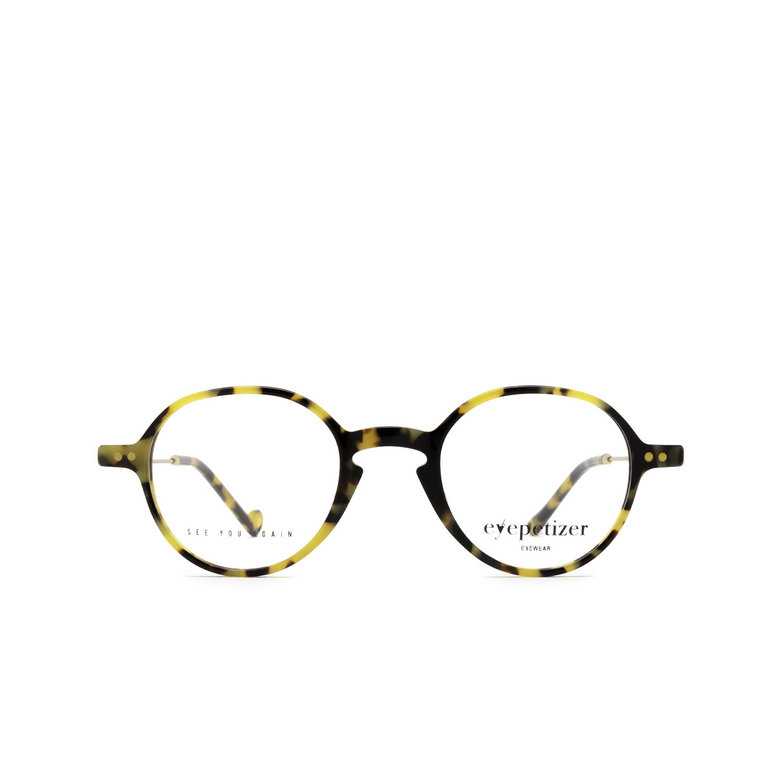 Eyepetizer ONZE Eyeglasses  C.4-F havana - 1/4