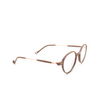 Eyepetizer ONZE Eyeglasses C.9-E beige - product thumbnail 2/4