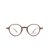 Eyepetizer ONZE Eyeglasses C.9-E beige - product thumbnail 1/4