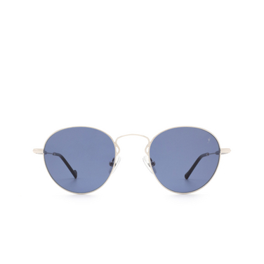Eyepetizer ORANGERIE Sunglasses C.1-A-39 silver - front view