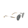 Eyepetizer ORANGERIE Sunglasses C.1-F-40 silver - product thumbnail 2/4