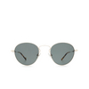 Eyepetizer ORANGERIE Sunglasses C.1-F-40 silver - product thumbnail 1/4