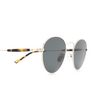 Lunettes de soleil Eyepetizer ORANGERIE C.1-F-40 silver - Vignette du produit 3/4