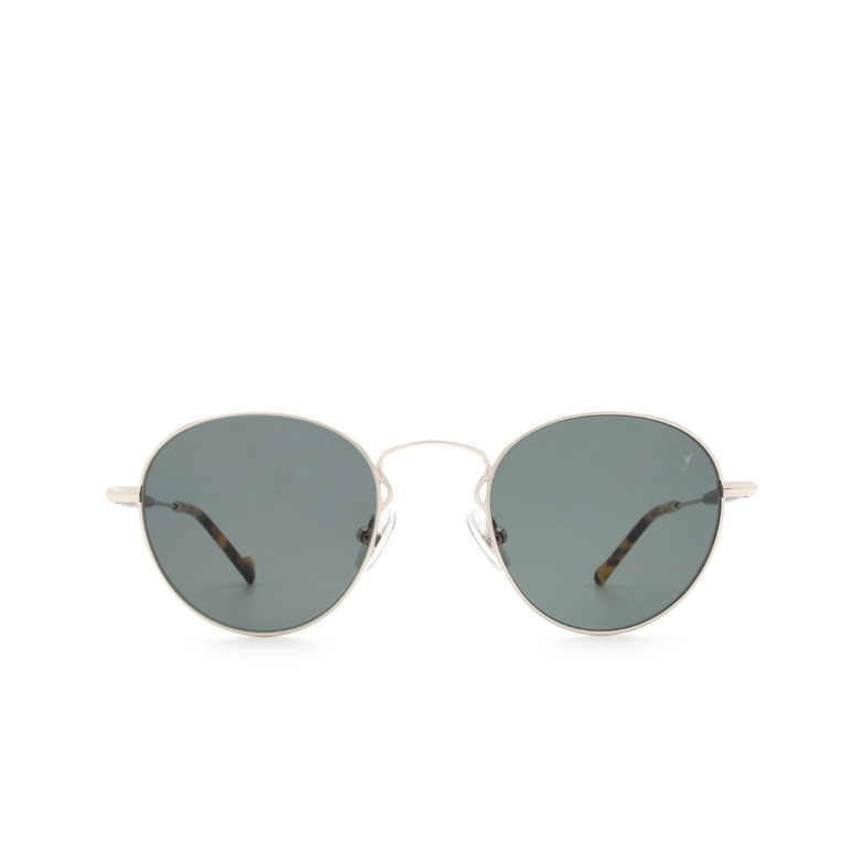 Eyepetizer ORANGERIE Sunglasses C.1-F-40 silver - 1/4