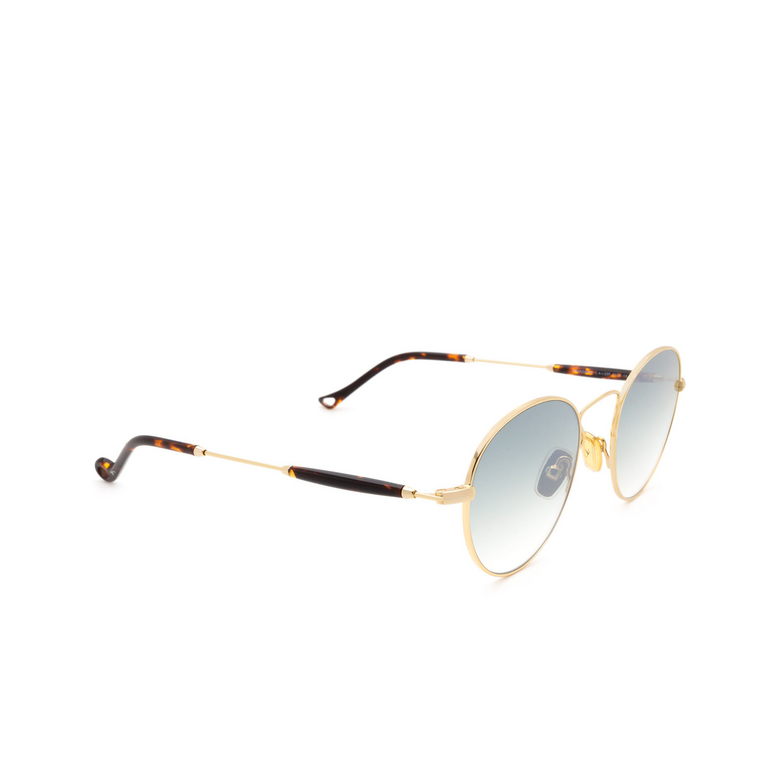 Eyepetizer ORANGERIE Sunglasses C.4-I-25F gold - 2/4