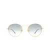 Gafas de sol Eyepetizer ORANGERIE C.4-I-25F gold - Miniatura del producto 1/4