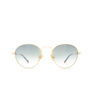 Eyepetizer ORANGERIE Sunglasses C.4-I-25F gold - front view