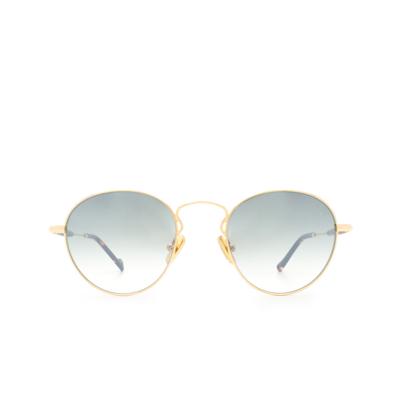 Eyepetizer ORANGERIE Sunglasses C.4-I-25F gold - 1/4