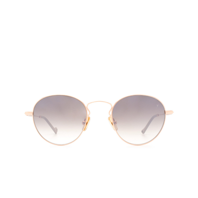 Eyepetizer ORANGERIE Sunglasses C.9-J-18F rose gold - 1/4