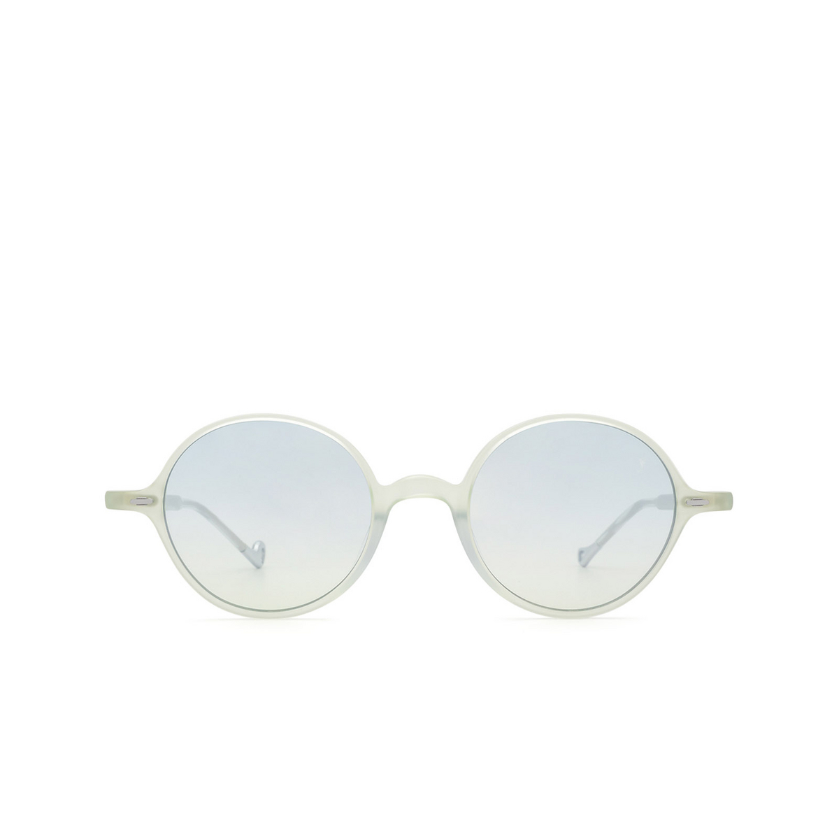 Eyepetizer PALLAVICINI Sunglasses C.A/A-23F Green Aqua Marine - front view