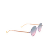 Eyepetizer PALLAVICINI Sunglasses C.B/B-20 lilac - product thumbnail 2/4