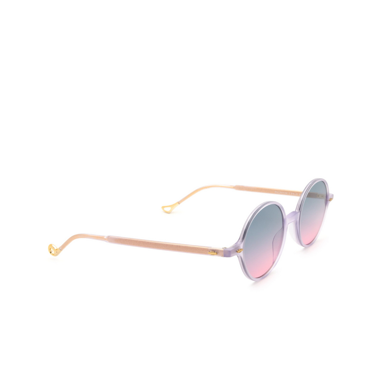 Eyepetizer PALLAVICINI Sunglasses C.B/B-20 lilac - 2/4