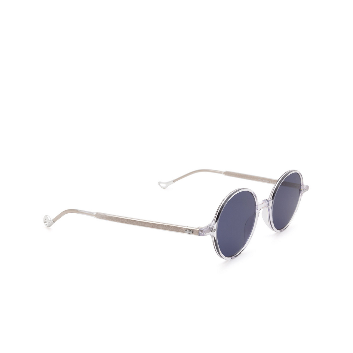Eyepetizer PALLAVICINI Sunglasses C.Y-39 Crystal - three-quarters view
