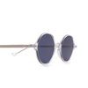 Eyepetizer PALLAVICINI Sunglasses C.Y-39 crystal - product thumbnail 3/4