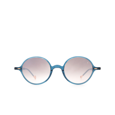 Eyepetizer PALLAVICINI Sunglasses C.Z-18F blue - front view