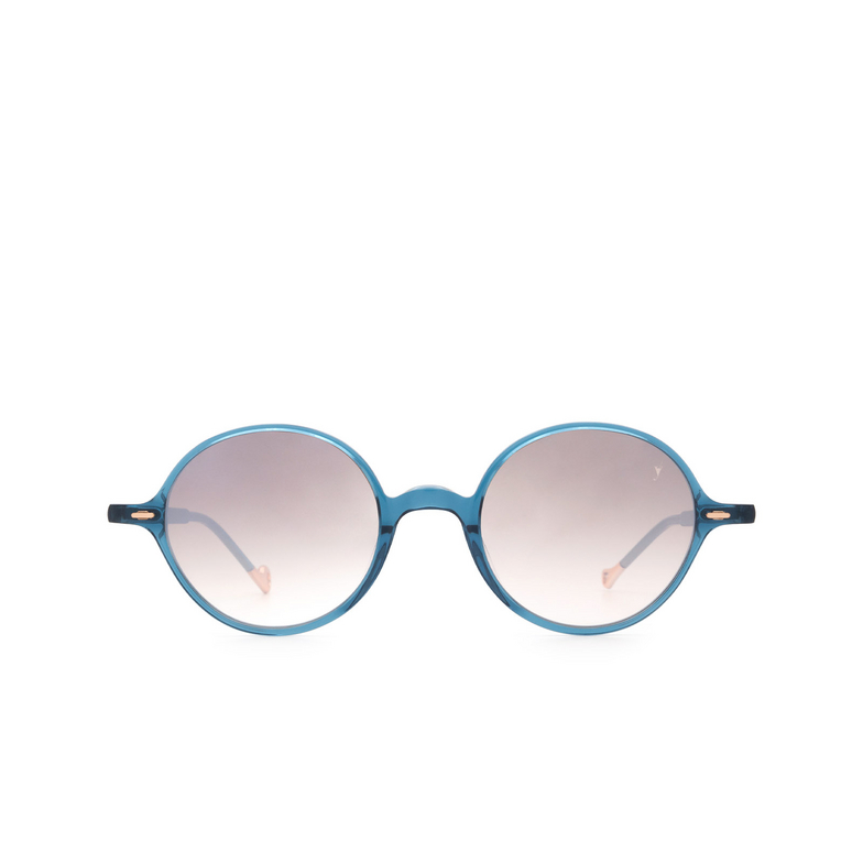 Eyepetizer PALLAVICINI Sunglasses C.Z-18F blue - 1/4