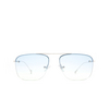 Eyepetizer PALMER Sunglasses C 1-23F silver - product thumbnail 1/4