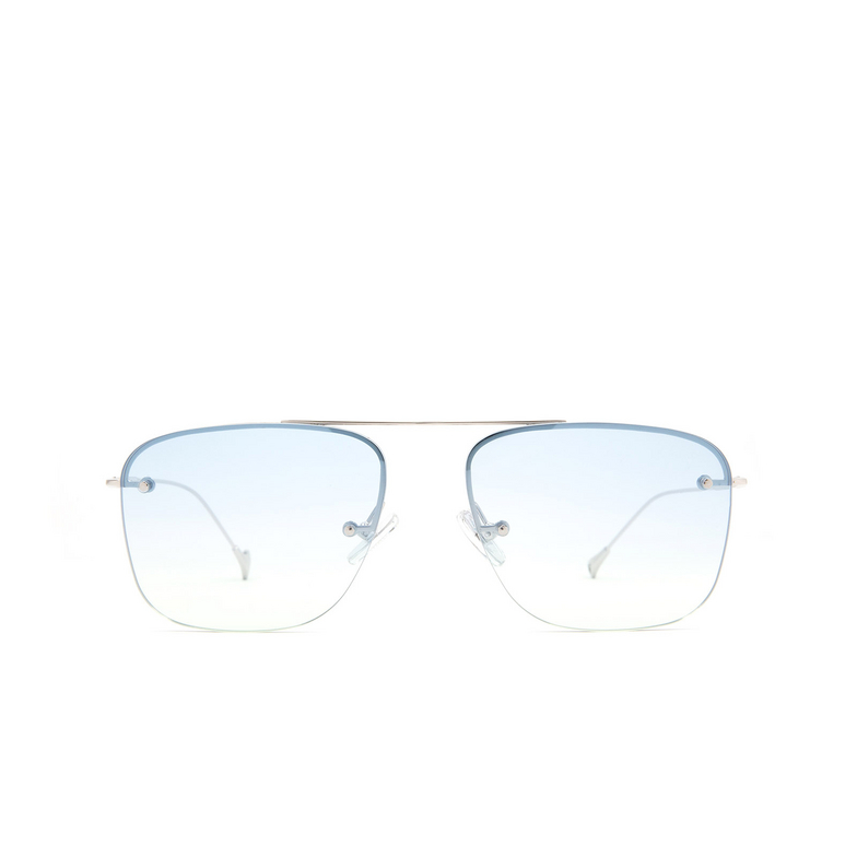 Gafas de sol Eyepetizer PALMER C 1-23F silver - 1/4