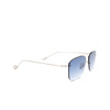 Eyepetizer PALMER Sunglasses C 1-26F silver - product thumbnail 2/4