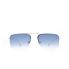 Eyepetizer PALMER Sunglasses C 1-26F silver - product thumbnail 1/4