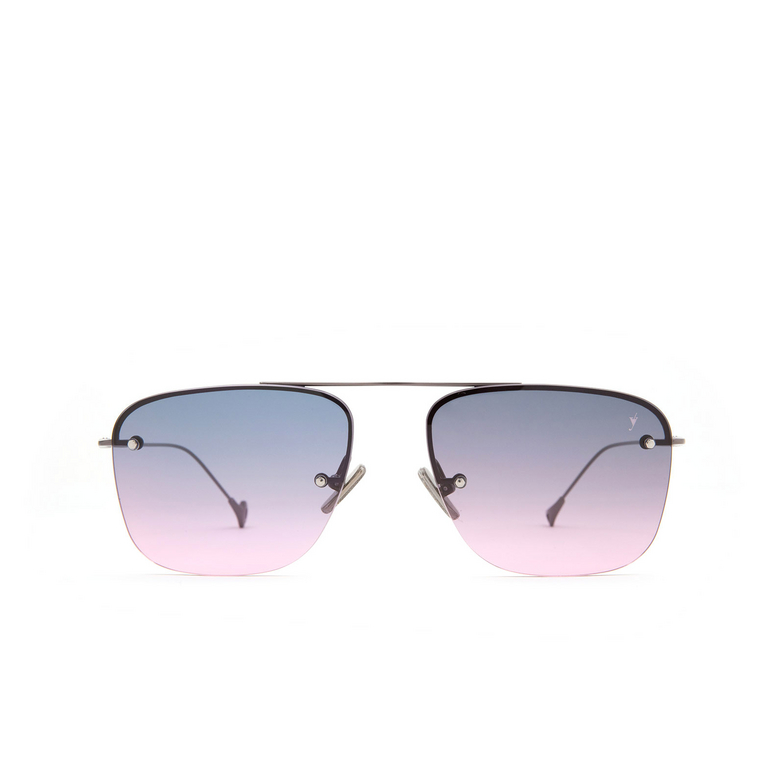 Eyepetizer PALMER Sunglasses C 3-20 gunmetal - 1/4