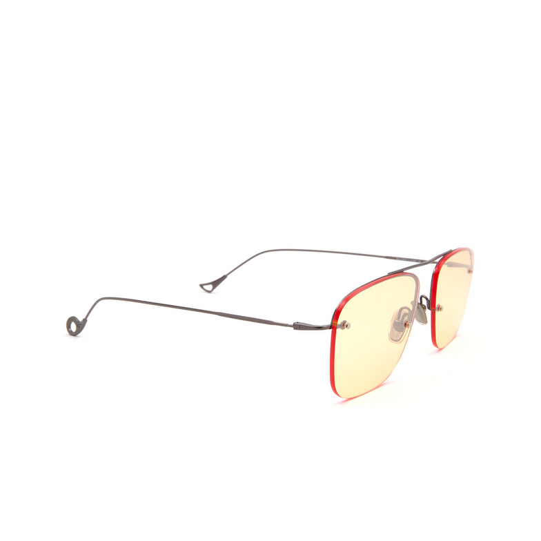 Eyepetizer PALMER Sunglasses C 3-24F gunmetal - 2/4