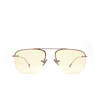 Eyepetizer PALMER Sunglasses C 3-24F gunmetal - product thumbnail 1/4