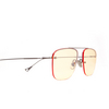 Gafas de sol Eyepetizer PALMER C 3-24F gunmetal - Miniatura del producto 3/4