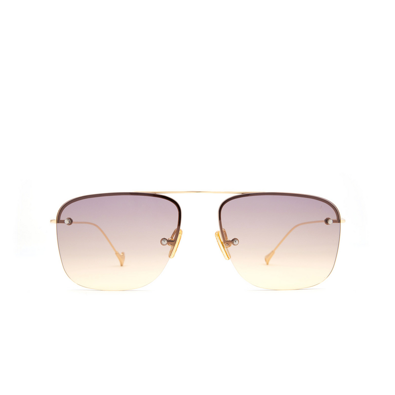 Eyepetizer PALMER Sunglasses C 4-19 gold - 1/4