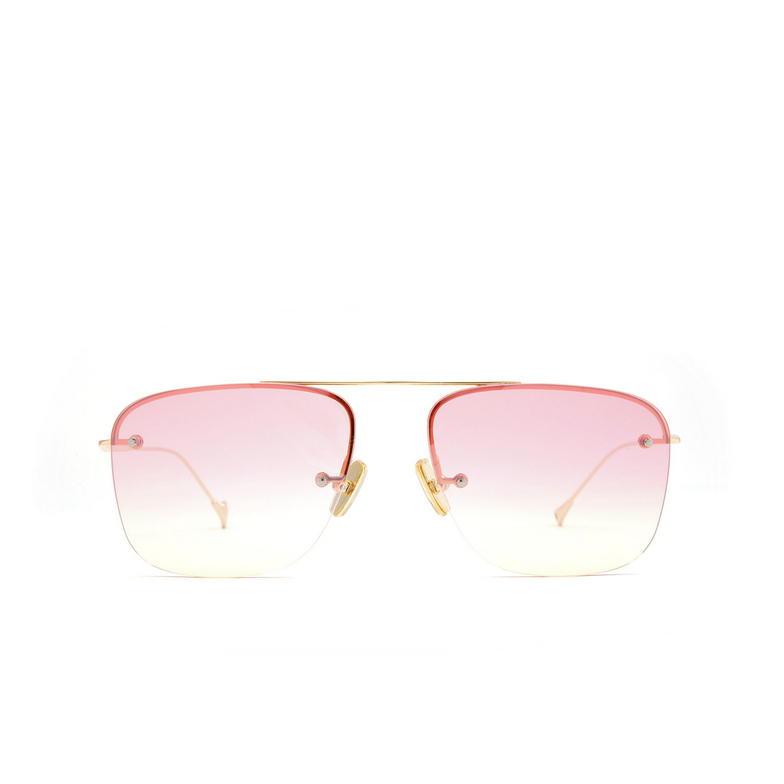 Eyepetizer PALMER Sunglasses C 4-22F gold - 1/4